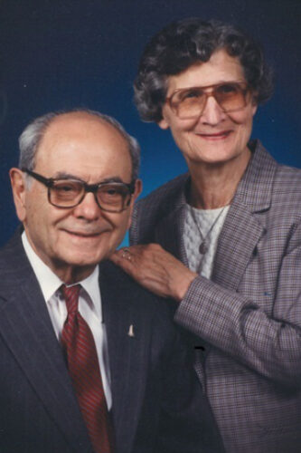 Cathryn Parise 1924-2025